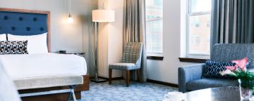 ADA Accessible Rooms